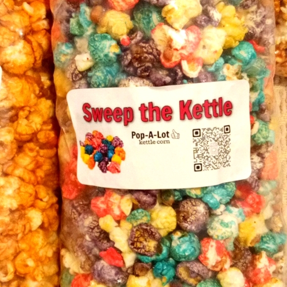 🍿X-Large Bags of Popcorn🍿. Sold to Support Church Inhouse Addiction Rec - Picture 6 of 8